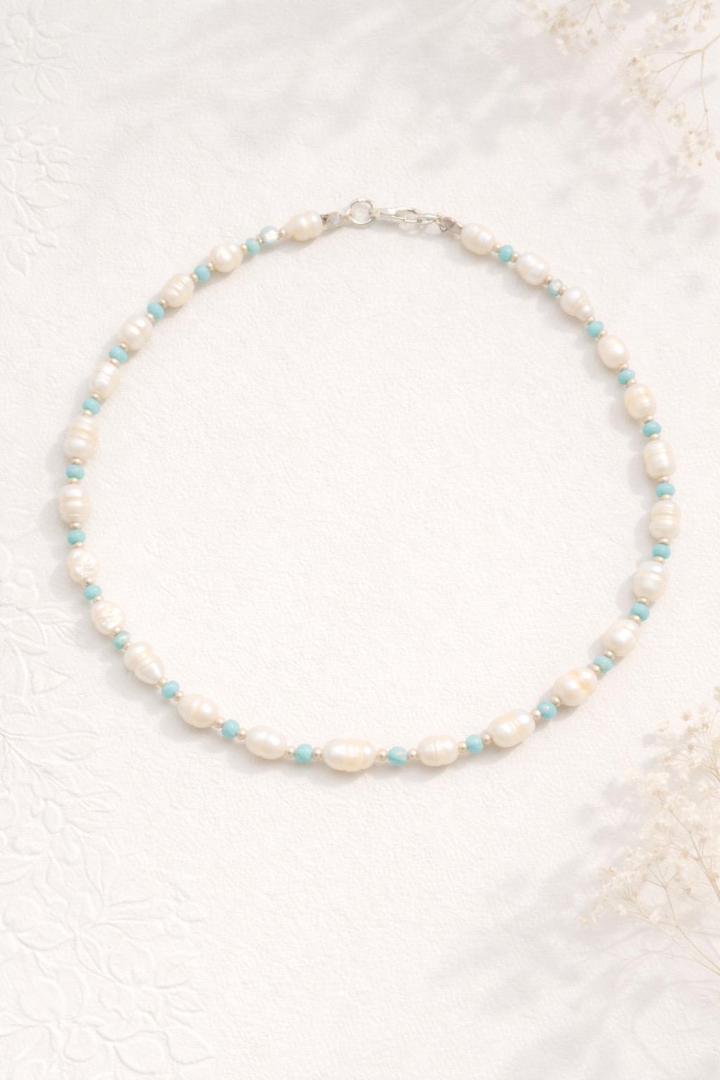 שרשראות בציפוי כסף