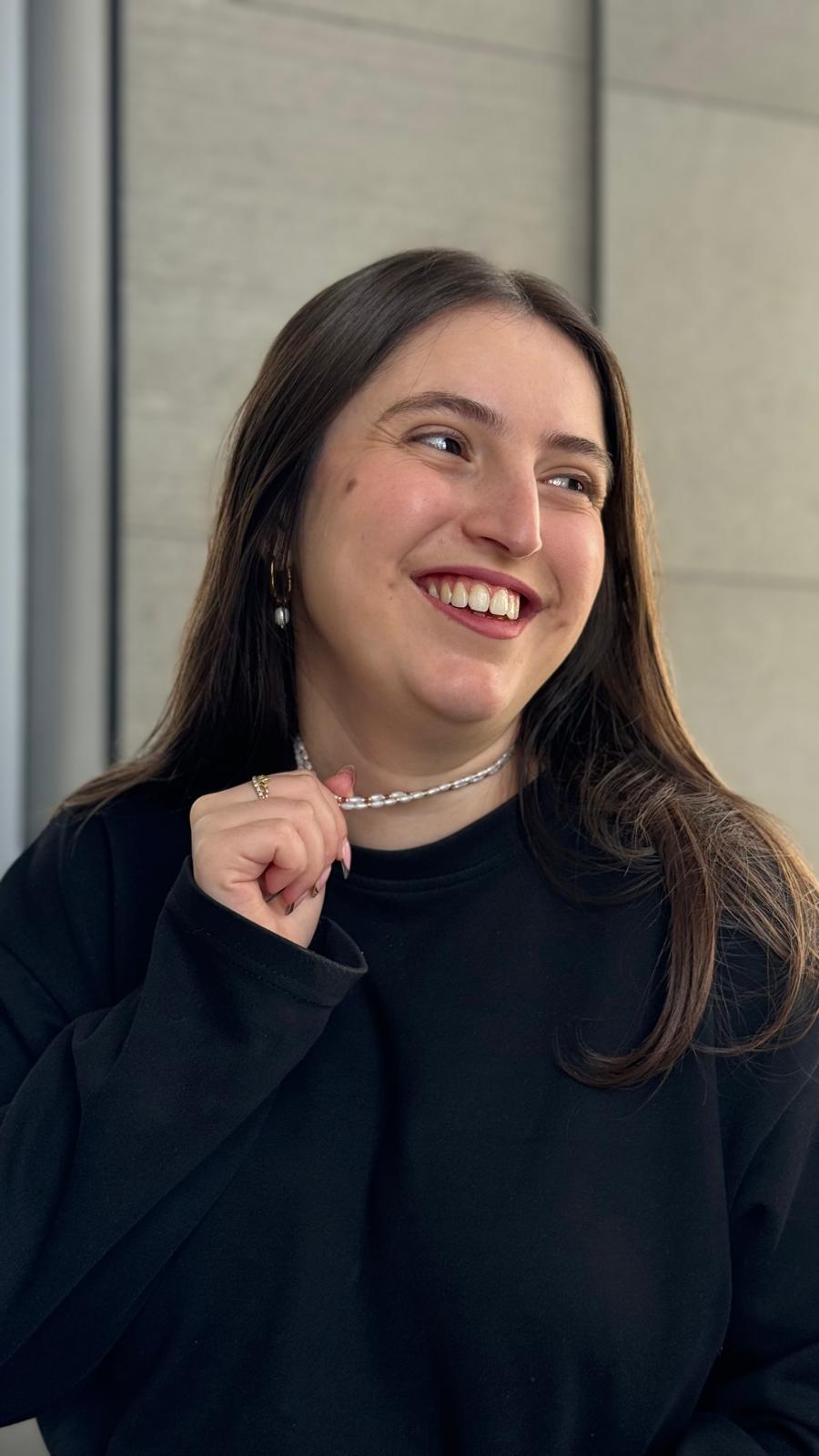 שני זיקרי, מייסדת Shaya